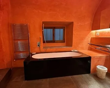 Art Luxury Ghibellina * Florence