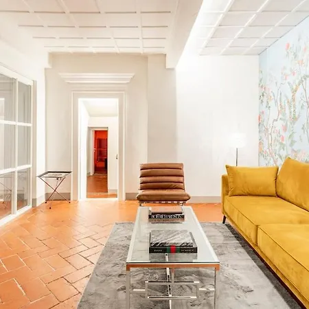 Art Luxury Ghibellina