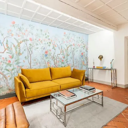Art Luxury Ghibellina Florence