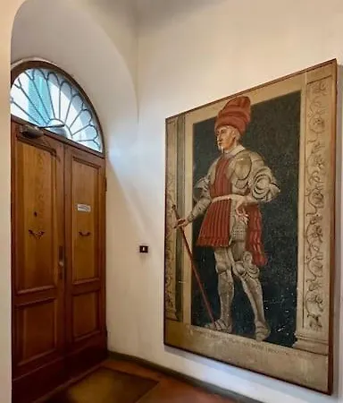 Apartment Art Luxury Ghibellina *