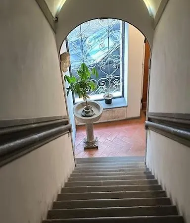 Art Luxury Ghibellina * Florence