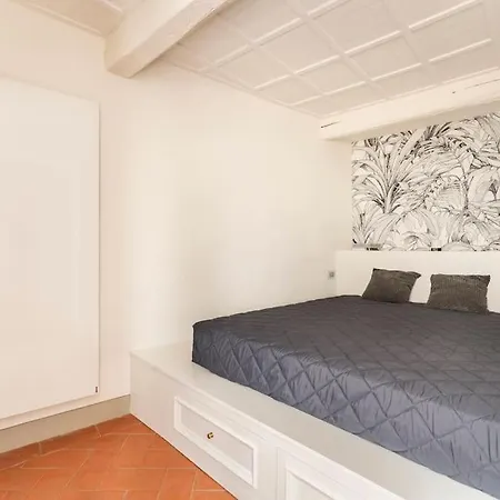 Art Luxury Ghibellina Apartment Florence