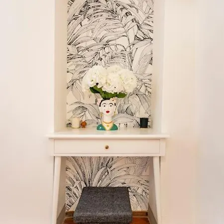 Art Luxury Ghibellina Apartment