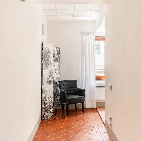 Apartment Art Luxury Ghibellina *