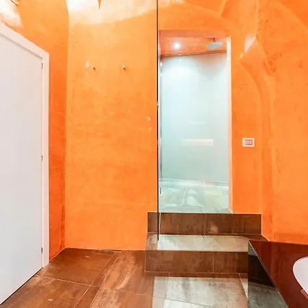 Art Luxury Ghibellina Apartment *