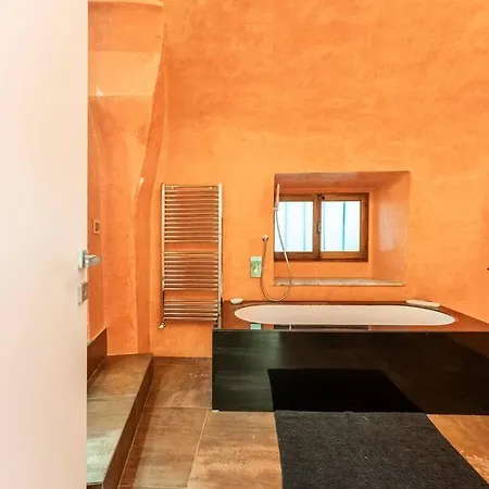 Apartment Art Luxury Ghibellina Florence
