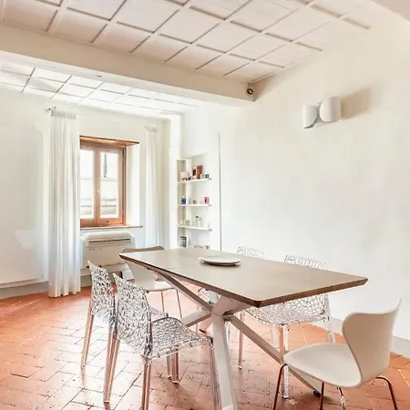 Art Luxury Ghibellina Florence