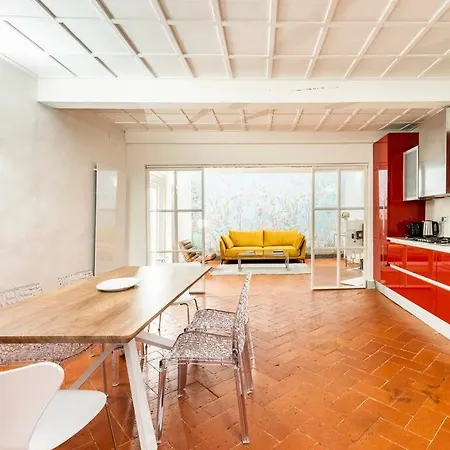 Art Luxury Ghibellina * Florence